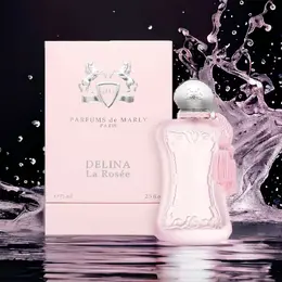 Parfums DE Marly: Духи 