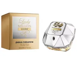 Paco Rabanne: Духи 