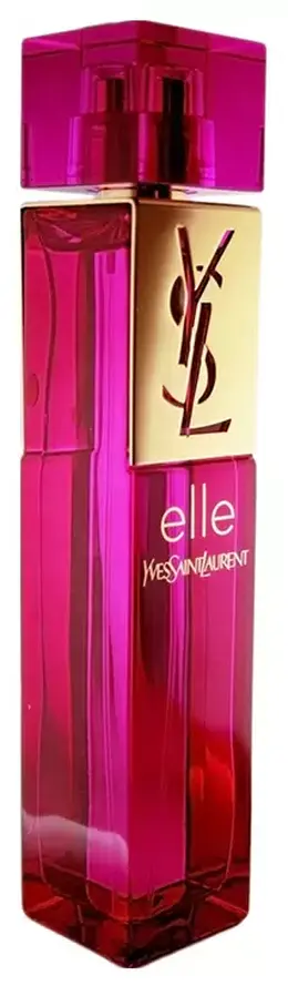 Yves Saint Laurent: Духи  Yves