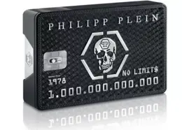 PHILIPP PLEIN: Духи 