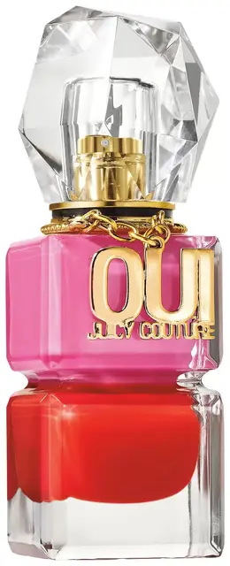 Juicy Couture: Духи 