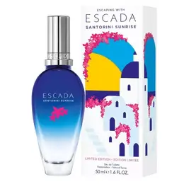 Escada: Духи 