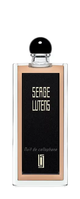 Serge Lutens: Духи 