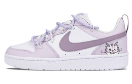 Nike: Белые кроссовки  Court