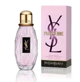 Yves Saint Laurent: Духи  YSL