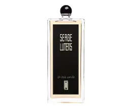 Serge Lutens: Духи 