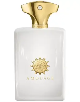 Amouage: Духи 