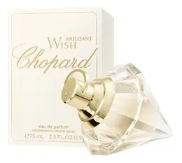 Chopard: Духи  Brilliant Wish