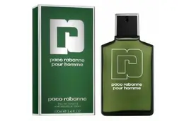 Paco Rabanne: Духи 