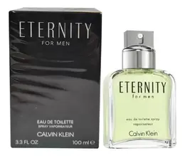 Calvin Klein: Духи  Eternity