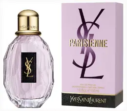 Yves Saint Laurent: Духи  YSL