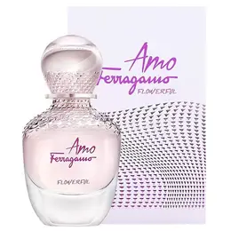 Salvatore Ferragamo: Духи 