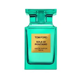 Tom Ford: Духи  Sole Di Positano