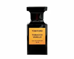 Tom Ford: Духи  Tobacco Vanille