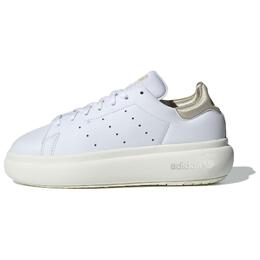 Adidas: Белые кроссовки  Originals Stan Smith