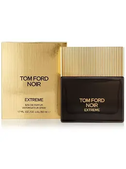 Tom Ford: Духи  Noir Extreme