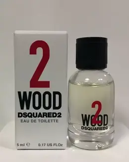 DSquared2: Духи 