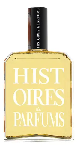 Histoires de Parfums: Духи 