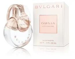 BVLGARI: Духи 