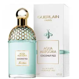 Guerlain: Духи  Aqua Allegoria Coconut Fizz