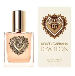 Dolce&Gabbana: Духи  Devotion