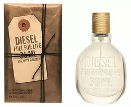 Diesel: Духи 