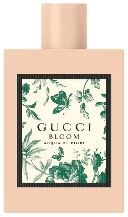 GUCCI: Духи  Bloom Acqua Di Fiori