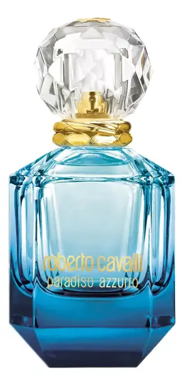 Roberto Cavalli: Духи 