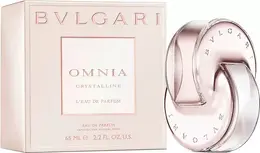 BVLGARI: Духи 