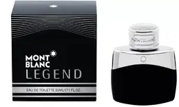 Montblanc: Духи 