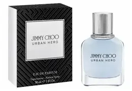 Jimmy Choo: Духи 