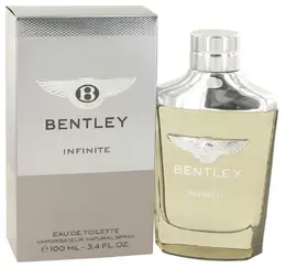 Bentley: Духи 