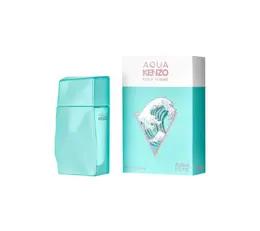 Kenzo: Духи  Aqua