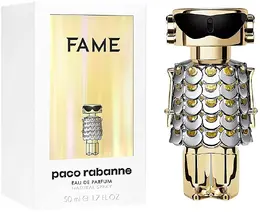 Paco Rabanne: Духи 