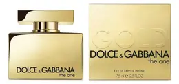 Dolce&Gabbana: Духи  The One Gold