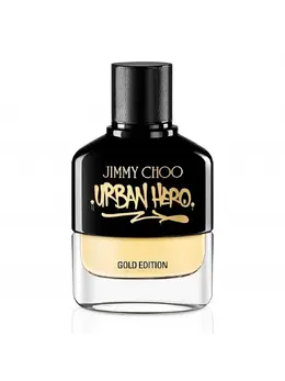 Jimmy Choo: Духи 