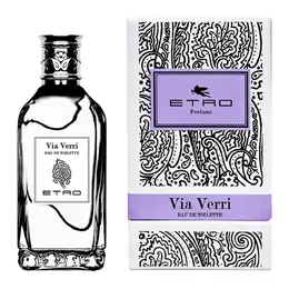 Etro: Духи 