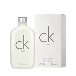 Calvin Klein: Духи  CK One