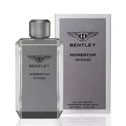 Bentley: Духи 