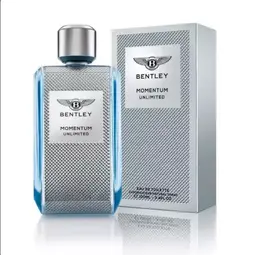 Bentley: Духи 