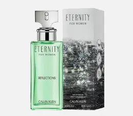 Calvin Klein: Духи  Eternity