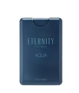 Calvin Klein: Духи  Eternity Aqua