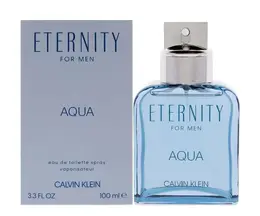 Calvin Klein: Духи  Eternity Aqua