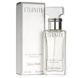 Calvin Klein: Духи  Eternity