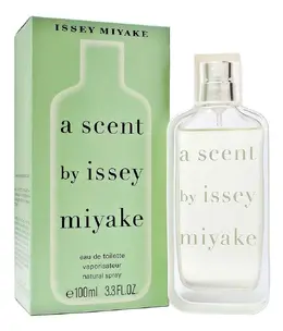 Issey Miyake: Духи 