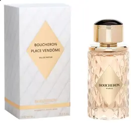 Boucheron: Духи 