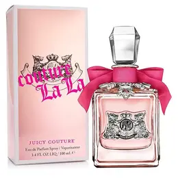 Juicy Couture: Духи 