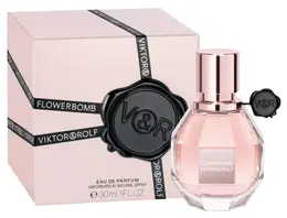 Viktor & Rolf: Духи 