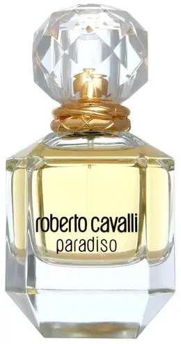 Roberto Cavalli: Духи 