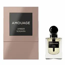 Amouage: Духи 